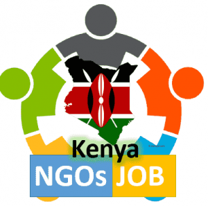 Ngo graphic design jobs in kenya