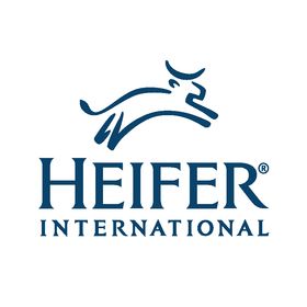 Heifer International Internal Communication Officer Jobs